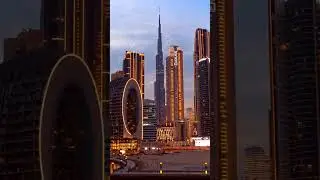Dubai memories