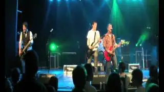 Last Chance to Say Goodbye Live at Volkshaus, Zurich