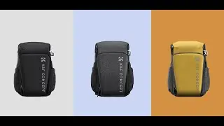 Kamera Alpha Rucksack Air 25L, Kamerataschen für Fotografen