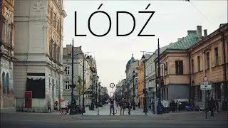 LÓDŹ