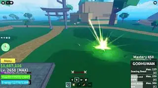 Light v1 vs light v2 in blox fruits update 26