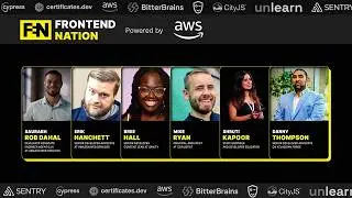 Frontend Nation 2026: AI in the Frontend — What’s Actually Working?