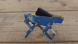 Wardog