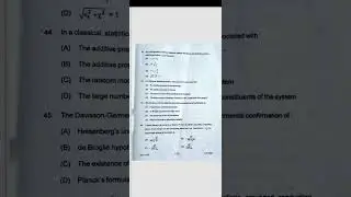 CPET 2024 physics question paper pdf | cpet 2024 physics question paper pdf #uvduduli