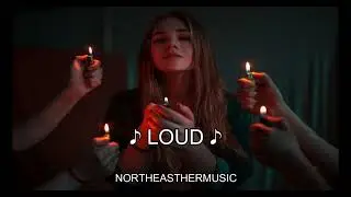 R5 - Loud (SLOWED+REVERB)