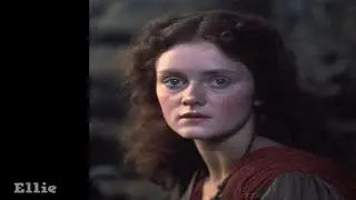 The Last of Us as an 80s Dark Fantasy Film
