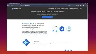 04 Setting up a production Kubernetes cluster on DigitalOcean