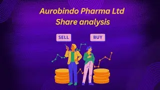 Aurobindo Pharma Stock: Buy or Sell?