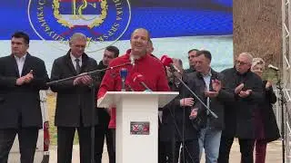 Tihomir Dakić, Centar za životnu sredinu, o rudarenju
