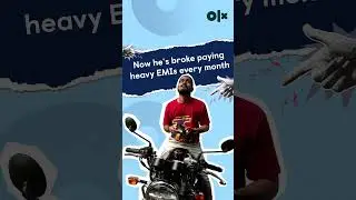 Save money by buying products on OLX​