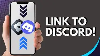 How to Link Roblox to Discord on Mobile (2025 Full Guide for iPhone & Android)