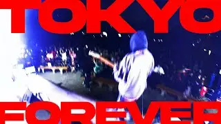 SATOH - TOKYO FOREVER (Official Video)