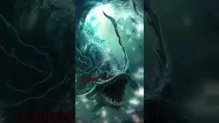 El monstruo marino mencionado en la biblia 