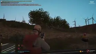 ЗАБРАЛИ АРМЕЙСКУЮ ПОСТАВКУ. ТОПОВЫЙ СОСТАВ LCN В GTA V RP INSQUAD