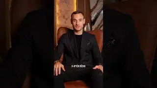 Артём Лёсин. Ведущий деловых и частных мероприятий! Почему именно Я? Ответ в видео👇🏻