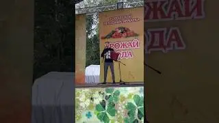 Сергей Новоселов - Верила, верила, верю. Под гармонь. #2024 #россия #гармонь #песня #shorts