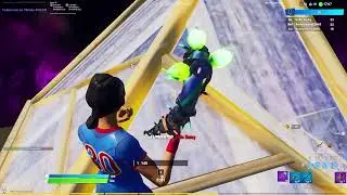 Killing FaZe Sway and then macroing on him