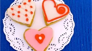Play-Doh Lunchtime Creations. Sweet Sandwiches Cookies