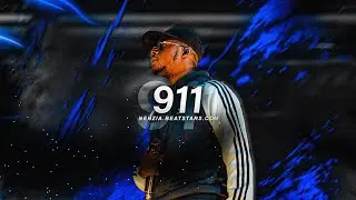Ninho Type Beat 