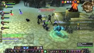 World of Warcraft - Cataclysm: Zul'Farrak