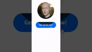 Webflow Effect - Circle Button Hover