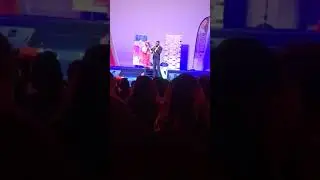 BOMA BORING LIVE SAMEDI 18 MAI 2019 - HANSE LUZOLO, V12, VIEUX NGADIOS, CHYFFRA-M(PART21)
