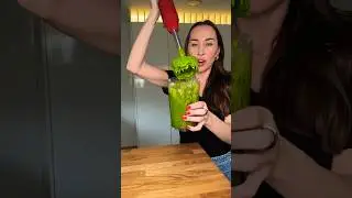 Рецепт идеального песто. 