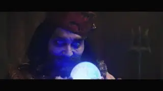 Джонни Депп  - Sea of Dawn (Русская озвучка)