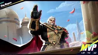 M(agneto)VP| Marvel Rivals Season 1