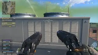 New Marshal Shotguns Warzone