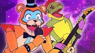 || Freddy's Special Birthday Number | FNAF Security Breach ||