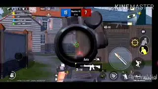 TDM match have victory