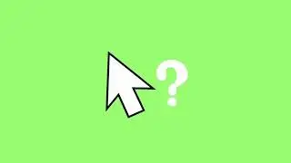 FREE | NO COPYRIGHT | GREEN SCREEN EFFECTS | Arrow Cursor 2