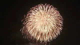 New Year's fireworks in Asenovgrad 2021-2022 /Новогодишни фойерверки в Асеновград 2021-2022