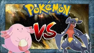 CHANSEY IS SOO GOOD! | Pokemon Brick Bronze PvP | Roblox