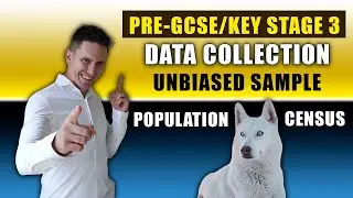 Data collection | Key Stage 3 | Number One Tutor