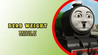 Dead Weight | Free to Adapt Story | TCF Studios