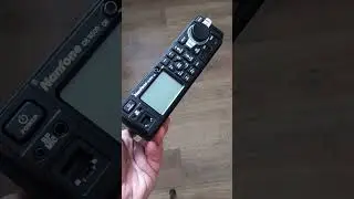 Nanfone cb 8500 cb 27 MHz radio mp3 fm radio
