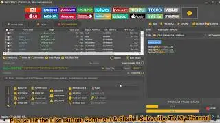Tecno Spark Go 2023 (BF7) Brom Mode Fix Downgrade Dump Read UnlockTool | Gsm_Akash