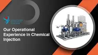 Our Operational Experience in Chemical Injection