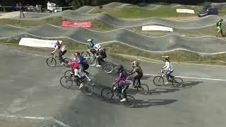 Challenge France BMX - Finales U9 & U11 - Saint Brieuc, BRE