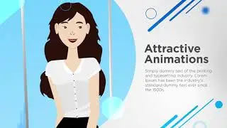 Corporate Video Templates II Free After Effects Templates