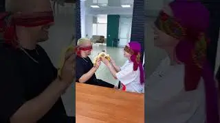 Хочешь банан ? | Кринж | Юмор