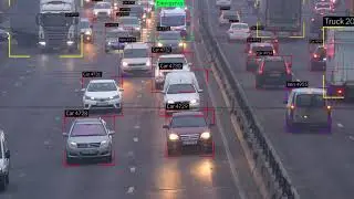 [Nota ITS] Nota's Intelligent Transportation System Introduction Video