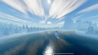 TOP 2 *NEW* ULTRA SHADERS for Minecraft PE (HSPE vs FMDS Comparison)