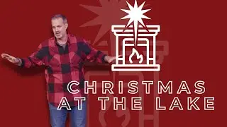 Beyond Happiness: The Biblical Definition of Joy | December 15th, 2024 | Dr. Eric Herrstrom