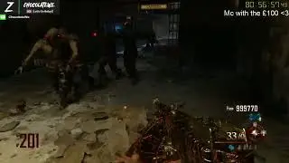 GG Mob No Jug Round 201 Record (Full Gameplay in the description)
