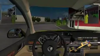 ETS2MP l yusuf babayla ETS2MP oynadık l #2