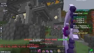 Mega Walls Carried By a 