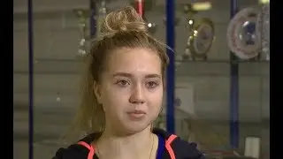 Elena Radionova no makeup (2017)